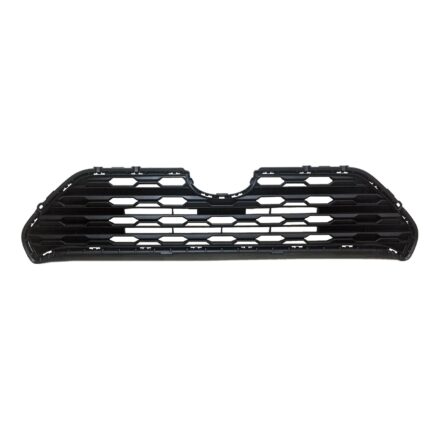 Grille Assembly w/o Parking Sensors for Toyota RAV4 Adventure LE Hybrid LE Hybrid XLE XLE Premium XLE Hybrid XLE Premium Hybrid Woodland Edition 2019–2024