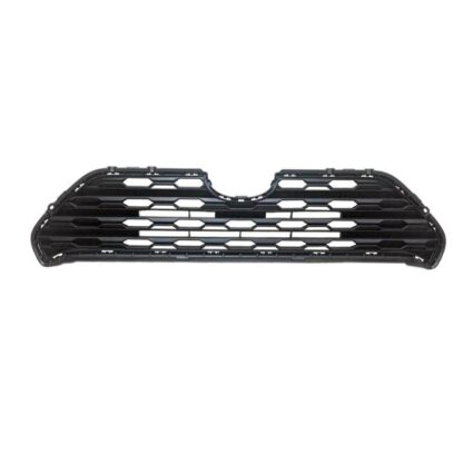 Grille Assembly w/o Parking Sensors CAPA for Toyota RAV4 Adventure LE Hybrid LE Hybrid XLE XLE Premium XLE Hybrid XLE Premium Hybrid Woodland Edition 2019–2024