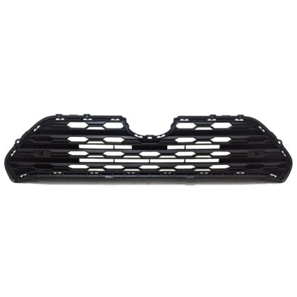 Grille Assembly w/Parking Sensors North America Built for Toyota RAV4 Hybrid XLE XLE Premium XLE TRD Off-Road Hybrid XLE Premium 2019–2024