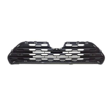 Grille Assembly w/Parking Sensors North America Built CAPA for Toyota RAV4 Hybrid XLE XLE Premium XLE TRD Off-Road Hybrid XLE Premium 2019–2024