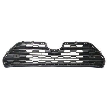 Grille Assembly w/o Front View Camera North America Built for Toyota RAV4 Limited Hybrid Limited Hybrid XSE 2019–2024