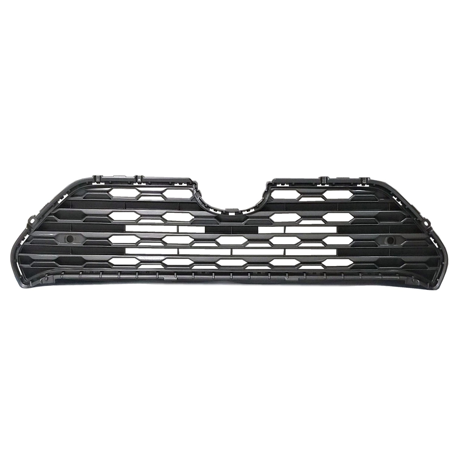 Grille Assembly w/o Front View Camera North America Built for Toyota RAV4 Limited Hybrid Limited Hybrid XSE 2019–2024