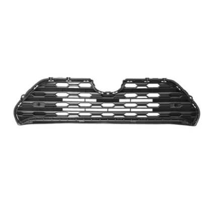 Grille Assembly w/o Front View Camera North America Built CAPA for Toyota RAV4 Limited Hybrid Limited Hybrid XSE 2019–2024