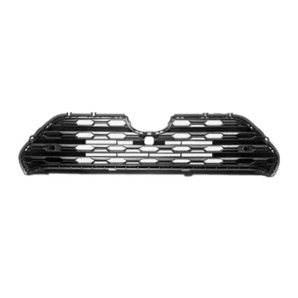 Grille Assembly w/Front View Camera North America Built CAPA for Toyota RAV4 Limited Hybrid Limited 2019–2024