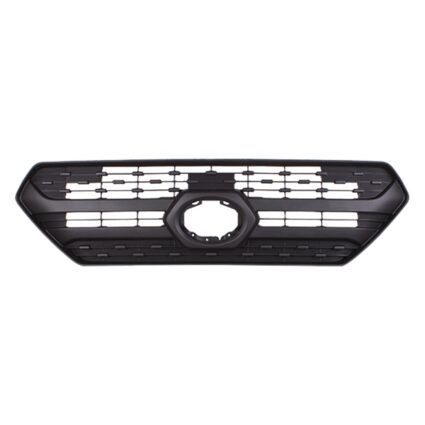 Grille Assembly w/o Front View Camera w/o Parking Sensors CAPA for Toyota RAV4 Adventure Trail TRD Off-Road 2019–2024
