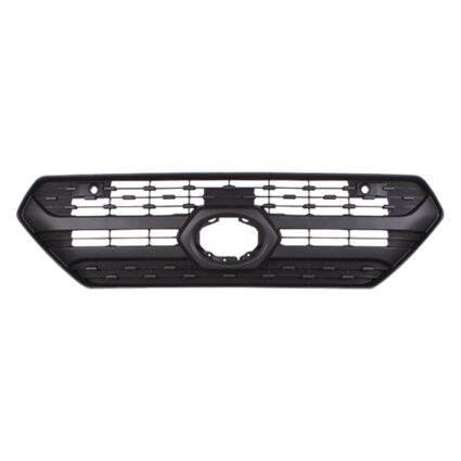 Grille Assembly w/o Front View Camera w/Parking Sensors for Toyota RAV4 Adventure Trail TRD Off-Road 2019–2024