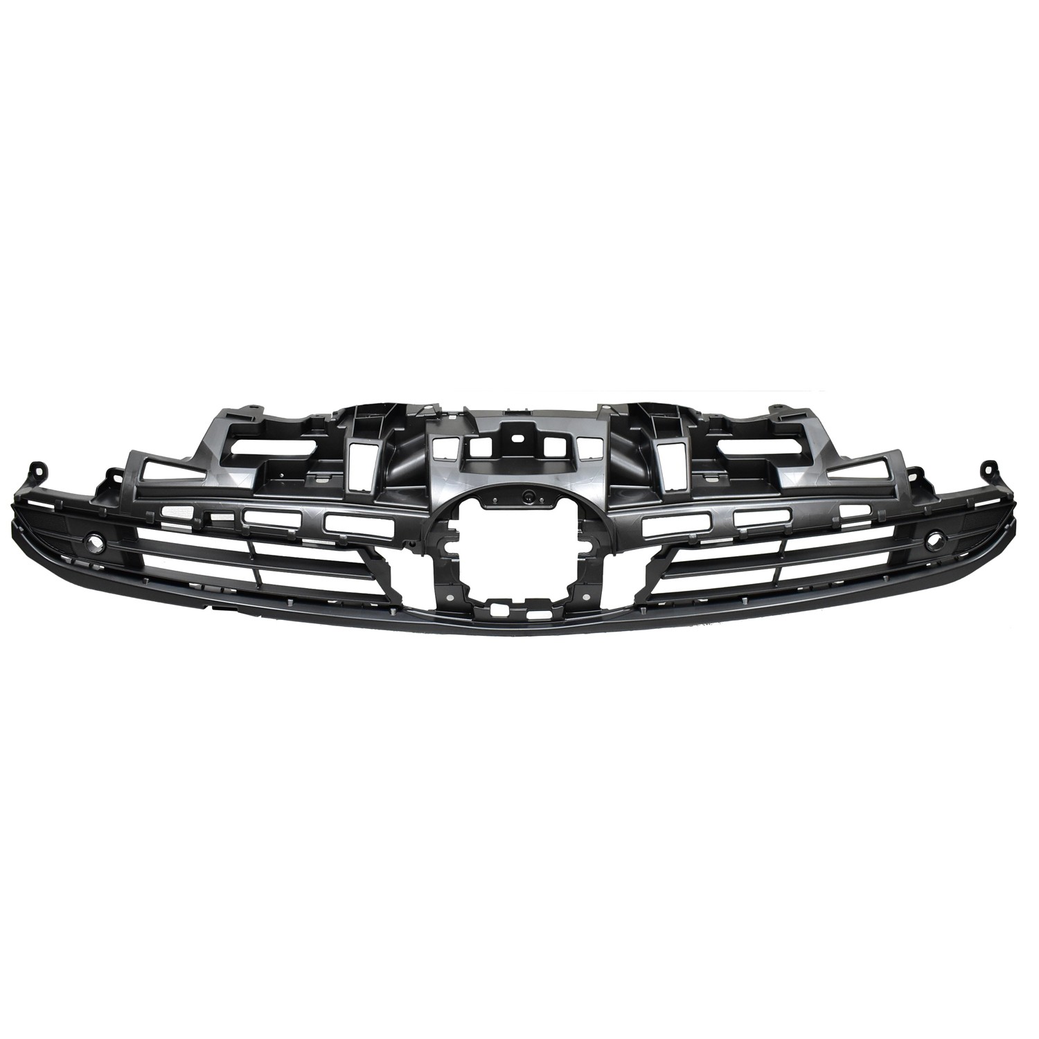 Grille Assembly w/Parking Sensors for Toyota Prius 2019–2022