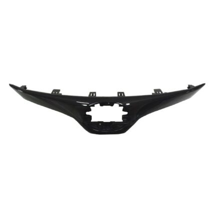 Grille Assembly CAPA for Toyota Corolla Hatchback 2019–2025