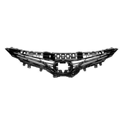 Grille Assembly CAPA for Toyota Camry LE Hybrid LE Hybrid XLE XLE 2021–2024