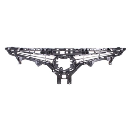 Grille Assembly CAPA for Toyota Camry Hybrid SE XSE Hybrid XSE TRD 2021–2024
