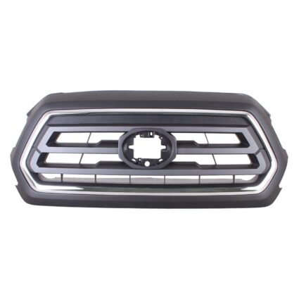 Grille Assembly Emblem Grille Type for Toyota Tacoma SR5 2020–2023
