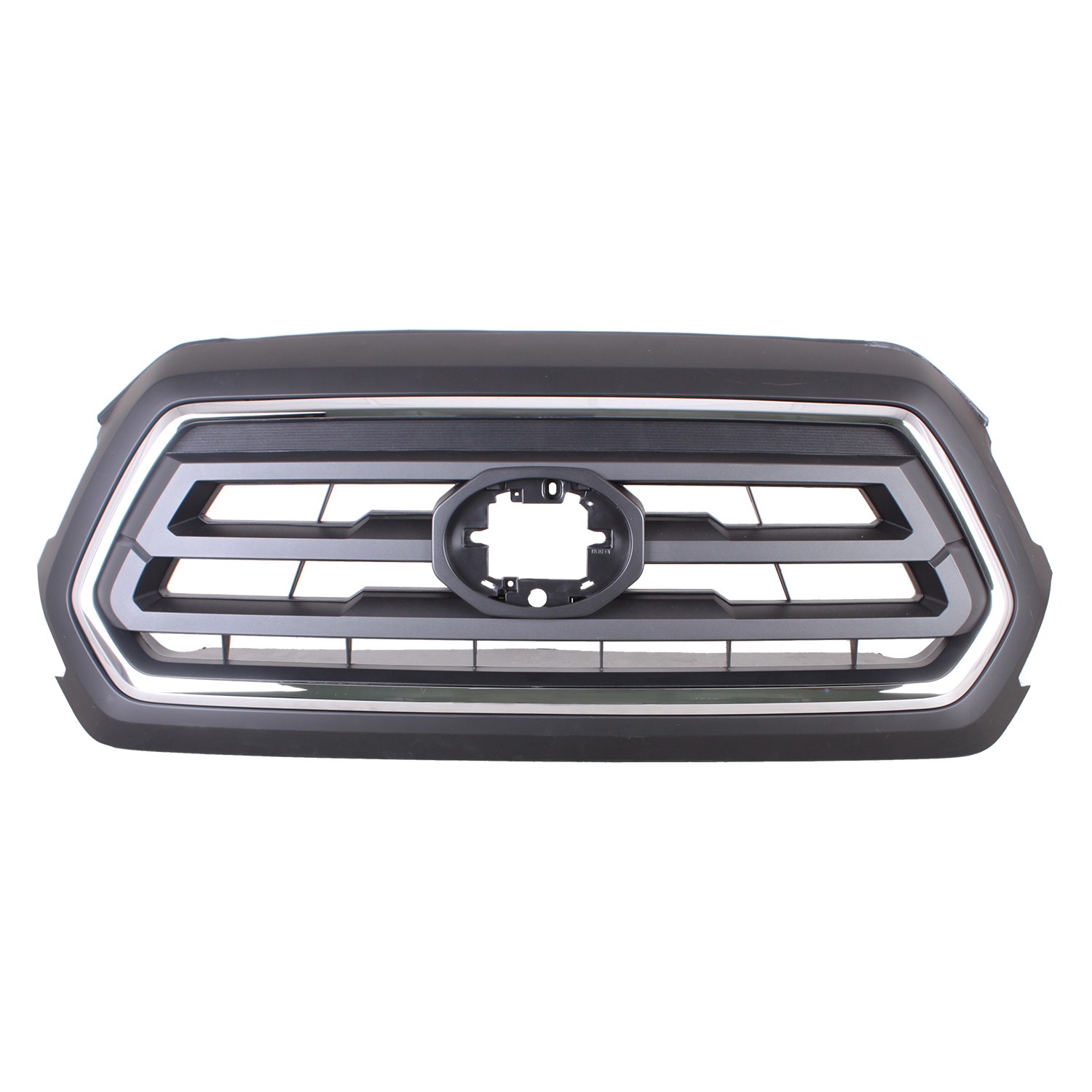 Grille Assembly Emblem Grille Type CAPA for Toyota Tacoma SR5 2020–2023