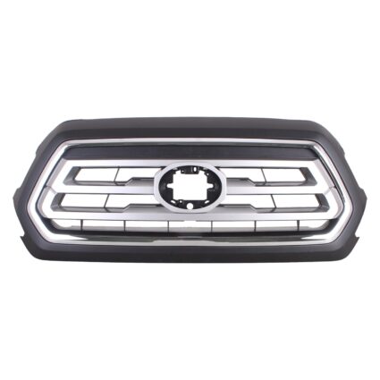Grille Assembly Emblem Grille Type for Toyota Tacoma Limited 2020–2023