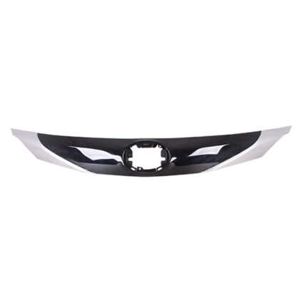 Grille Assembly CAPA for Toyota Sienna Limited Platinum XSE 25th Anniversary Edition 2021–2024