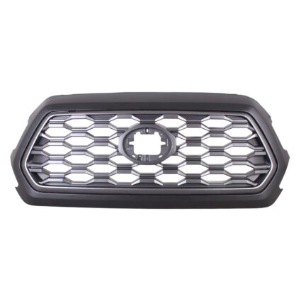 Grille Assembly CAPA for Toyota Tacoma TRD Sport TRD Pro TRD Off-Road 2020–2023