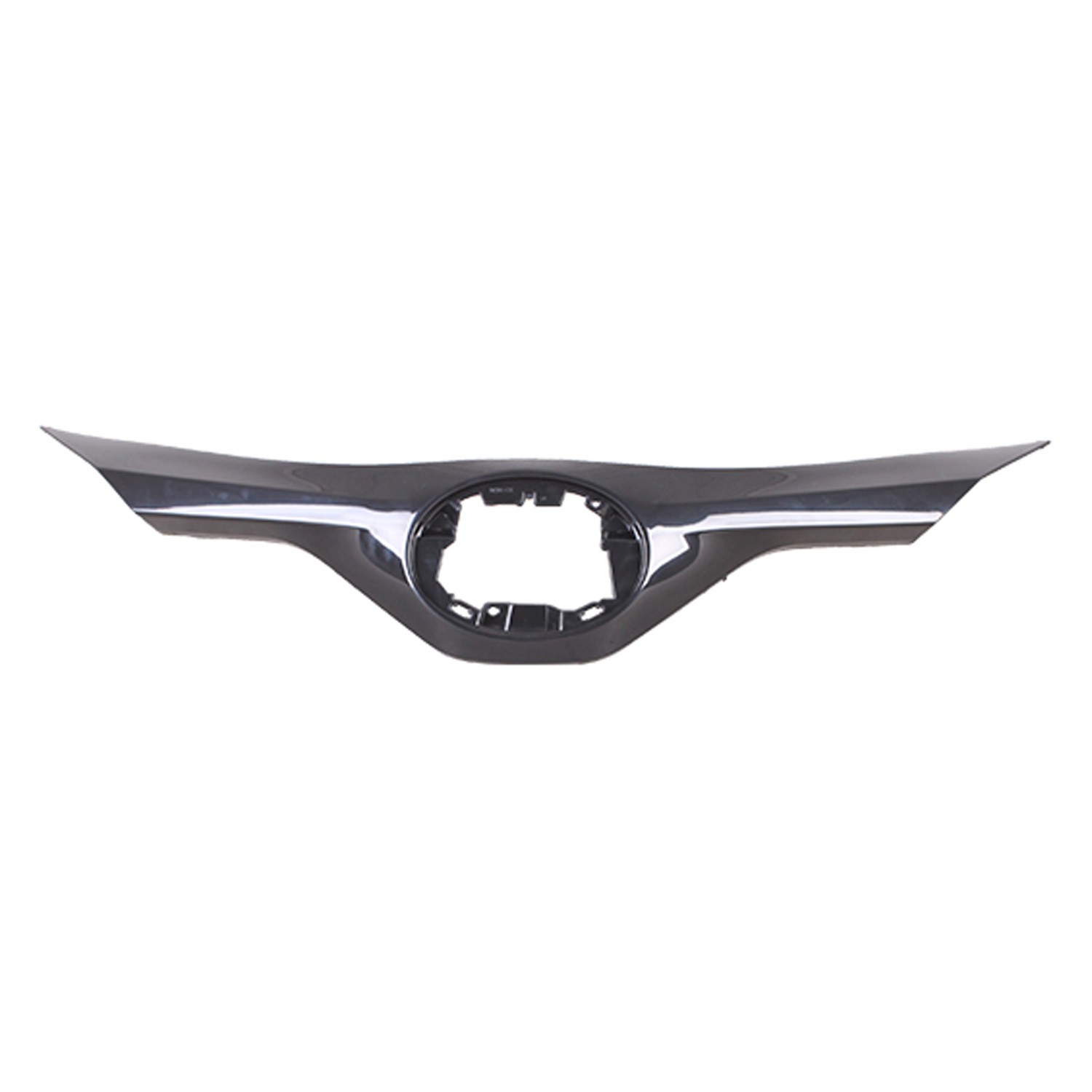 Grille Assembly Turkey Built CAPA for Toyota C-HR 2020–2022