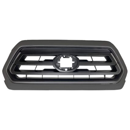 Grille Assembly Emblem Grille Type for Toyota Tacoma SR 2020–2023