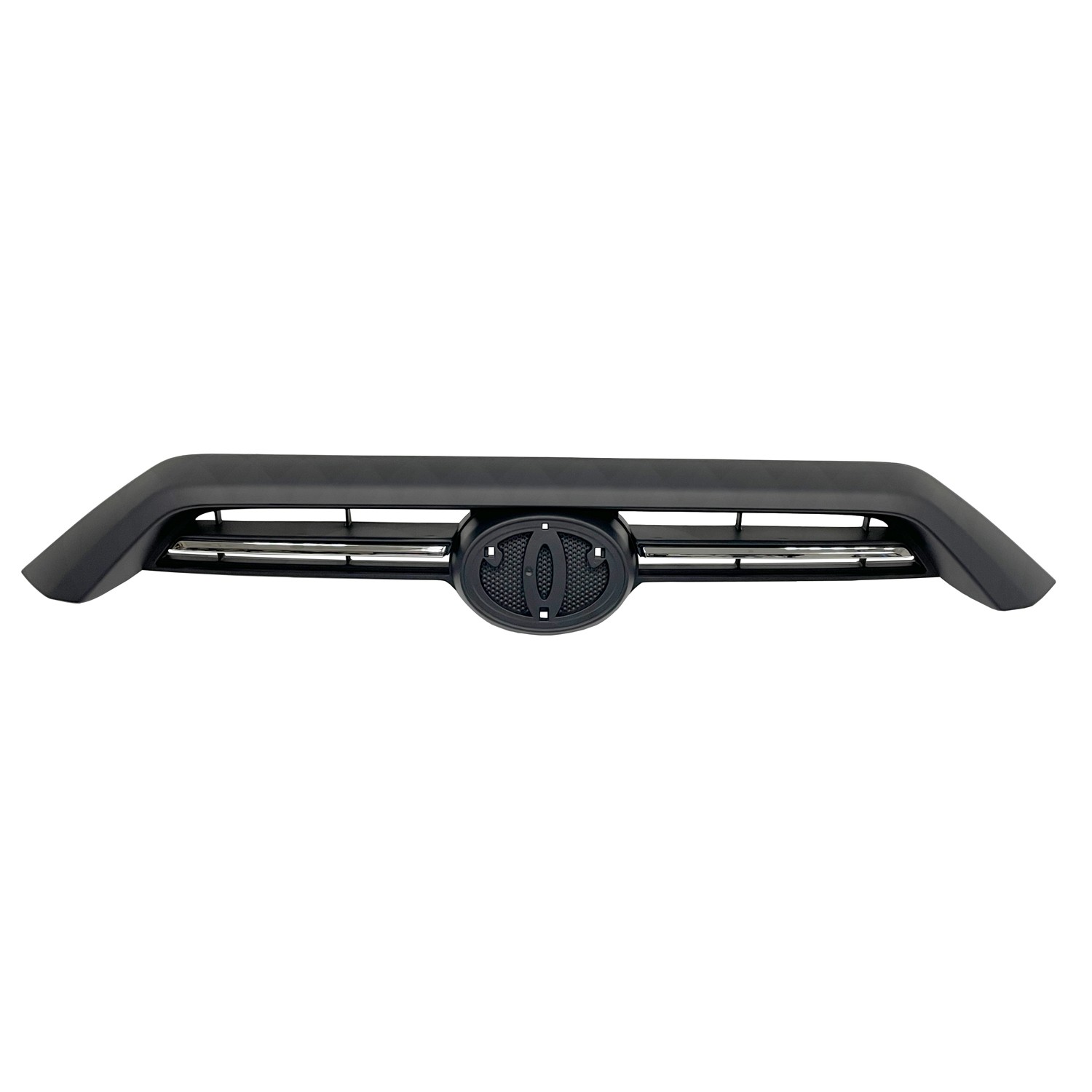 Grille Assembly w/o Nightshade Edition for Toyota 4Runner 2020–2024