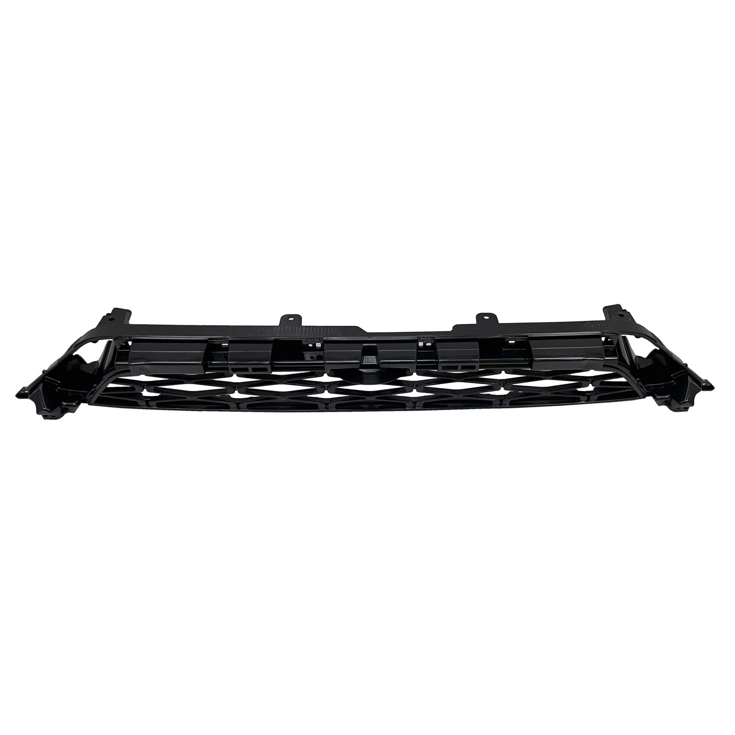 Grille Assembly w/o Emblem Type for Toyota 4Runner 2015–2019