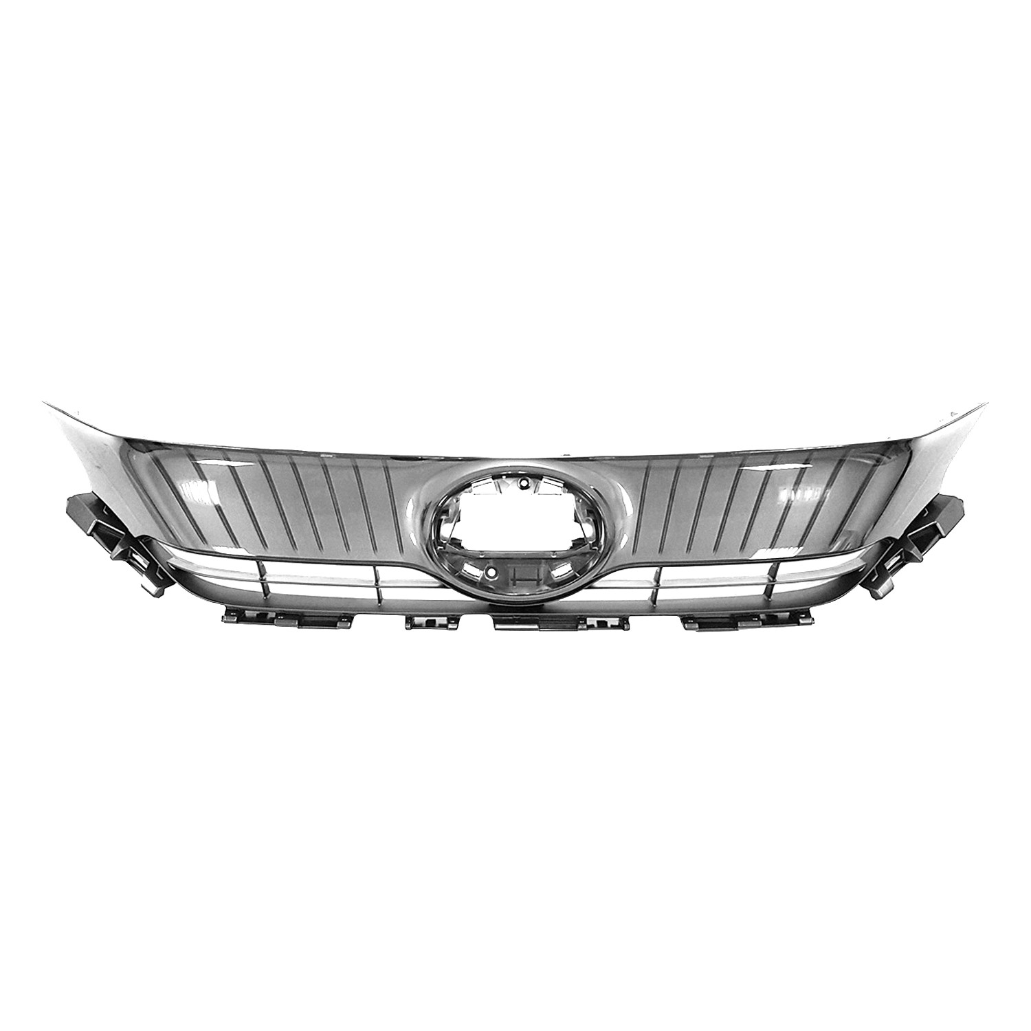 Grille Assembly w/o Nightshade Edition for Toyota Venza 2021–2024