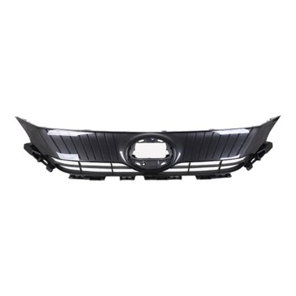 Grille Assembly w/o Nightshade Edition CAPA for Toyota Venza 2021–2024