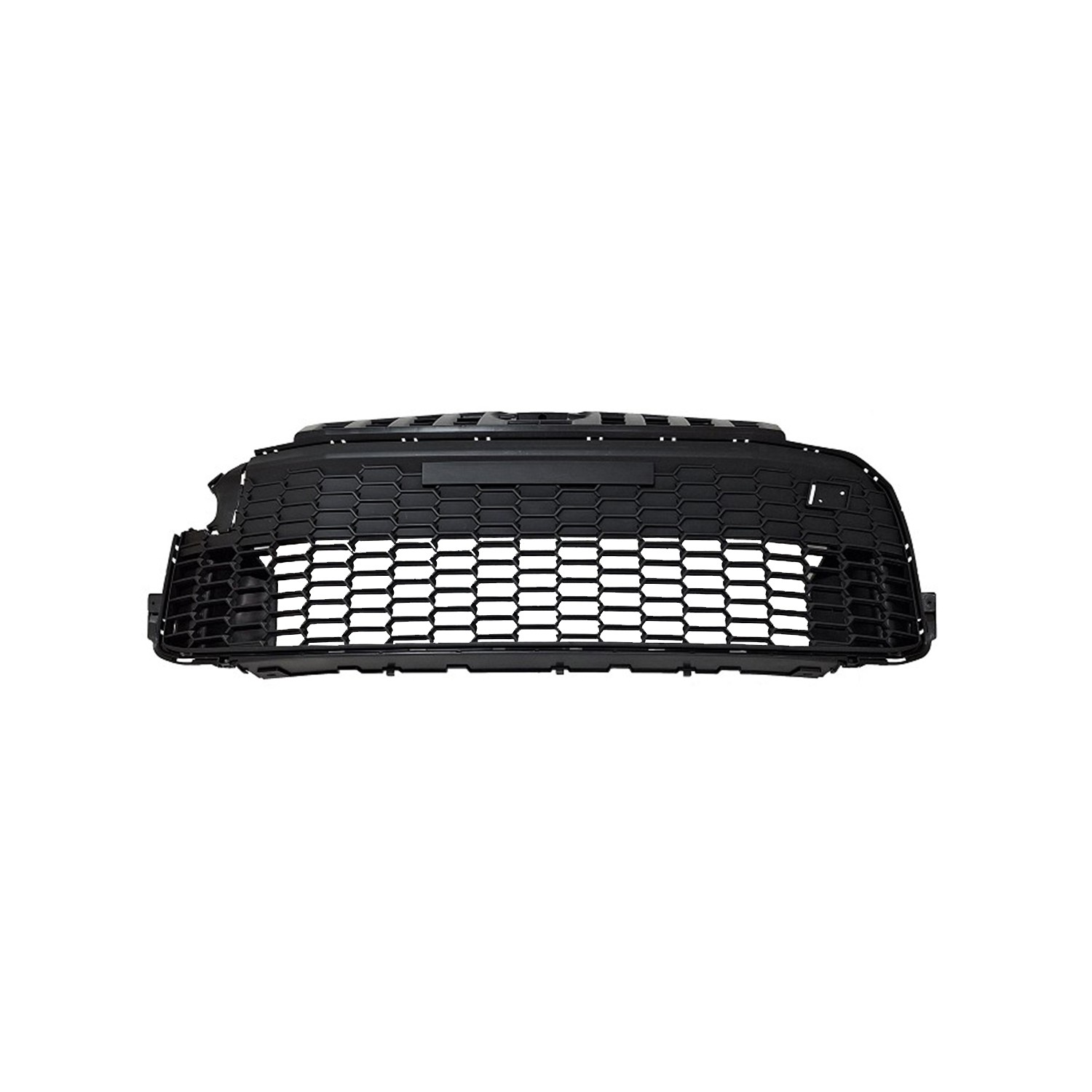Grille Assembly CAPA for Toyota GR86 2022