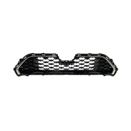 Grille Assembly w/o Front View Camera w/o Parking Sensors for Toyota RAV4 Prime 2021–2023