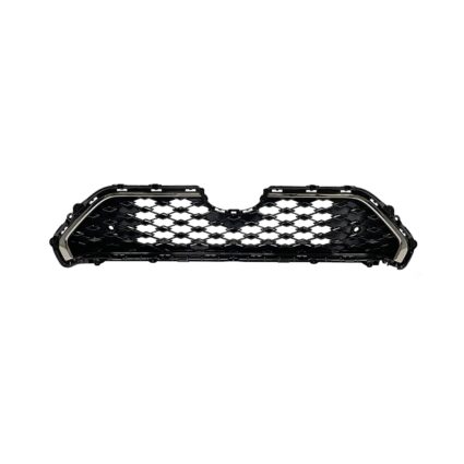 Grille Assembly w/o Front View Camera w/Parking Sensors for Toyota RAV4 Prime 2021–2023