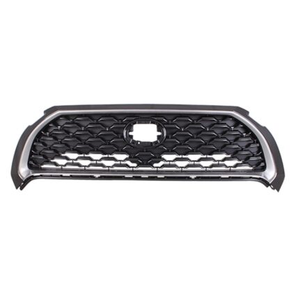 Grille Assembly for Toyota Corolla Cross XLE 2022–2024
