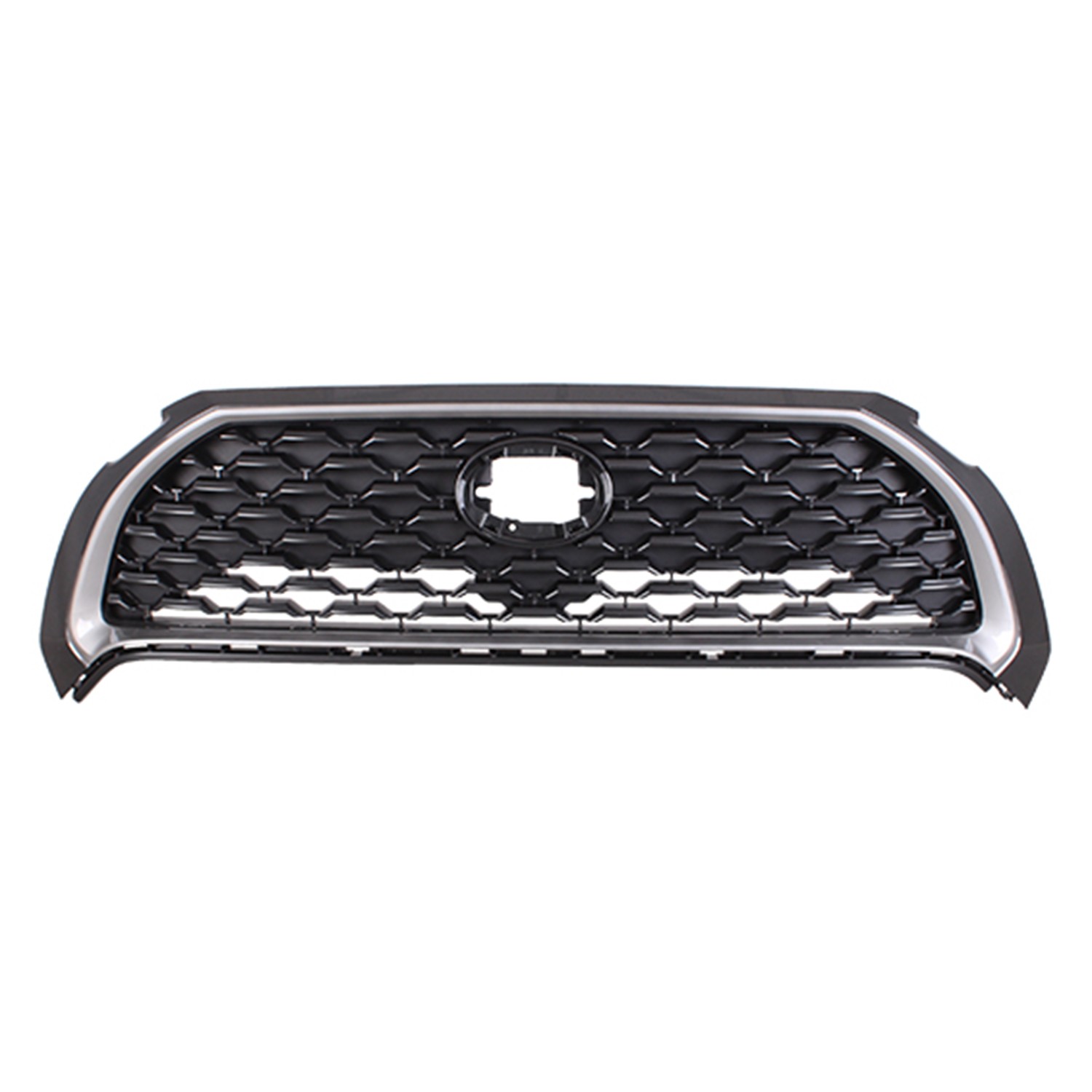 Grille Assembly CAPA for Toyota Corolla Cross XLE 2022–2024