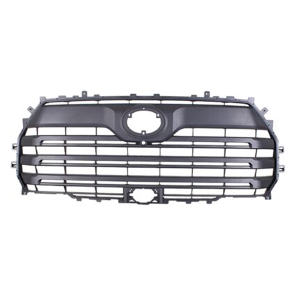 Grille Assembly w/o TRD Off-Road Pkg w/o TRD Sport Pkg w/Front View Camera CAPA for Toyota Tundra SR SR5 2022–2024