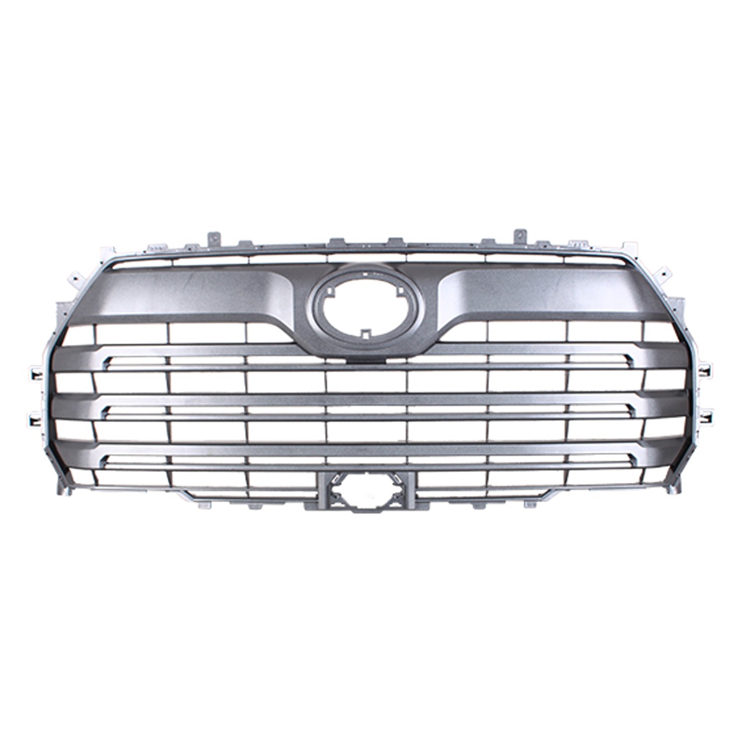 Grille Assembly w/o TRD Off-Road Pkg w/o Front View Camera for Toyota Tundra Limited Limited TRD Off-Road 2022–2024