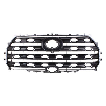 Grille Assembly w/o 1794 Edition Pkg CAPA for Toyota Tundra Platinum 2022–2024