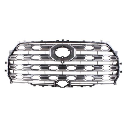 Grille Assembly w/1794 Edition Pkg for Toyota Tundra Platinum 2022–2024