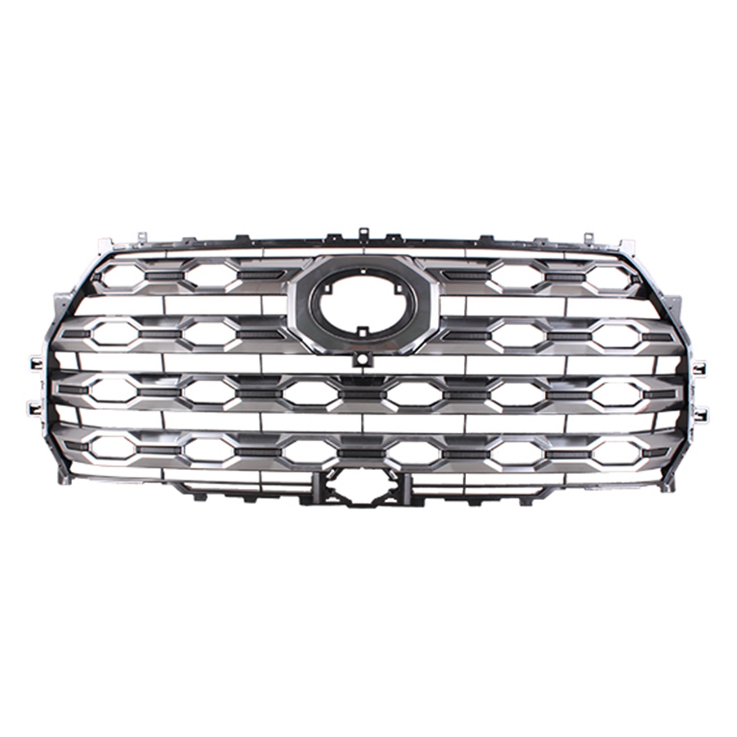 Grille Assembly w/1794 Edition Pkg for Toyota Tundra Platinum 2022–2024