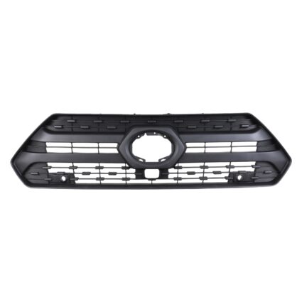 Grille Assembly w/Front View Camera CAPA for Toyota RAV4 Adventure Trail TRD Off-Road 2019–2024