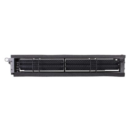Grille Air Intake Shutter Assembly for Toyota RAV4 Limited Adventure Trail TRD Off-Road 2019–2021