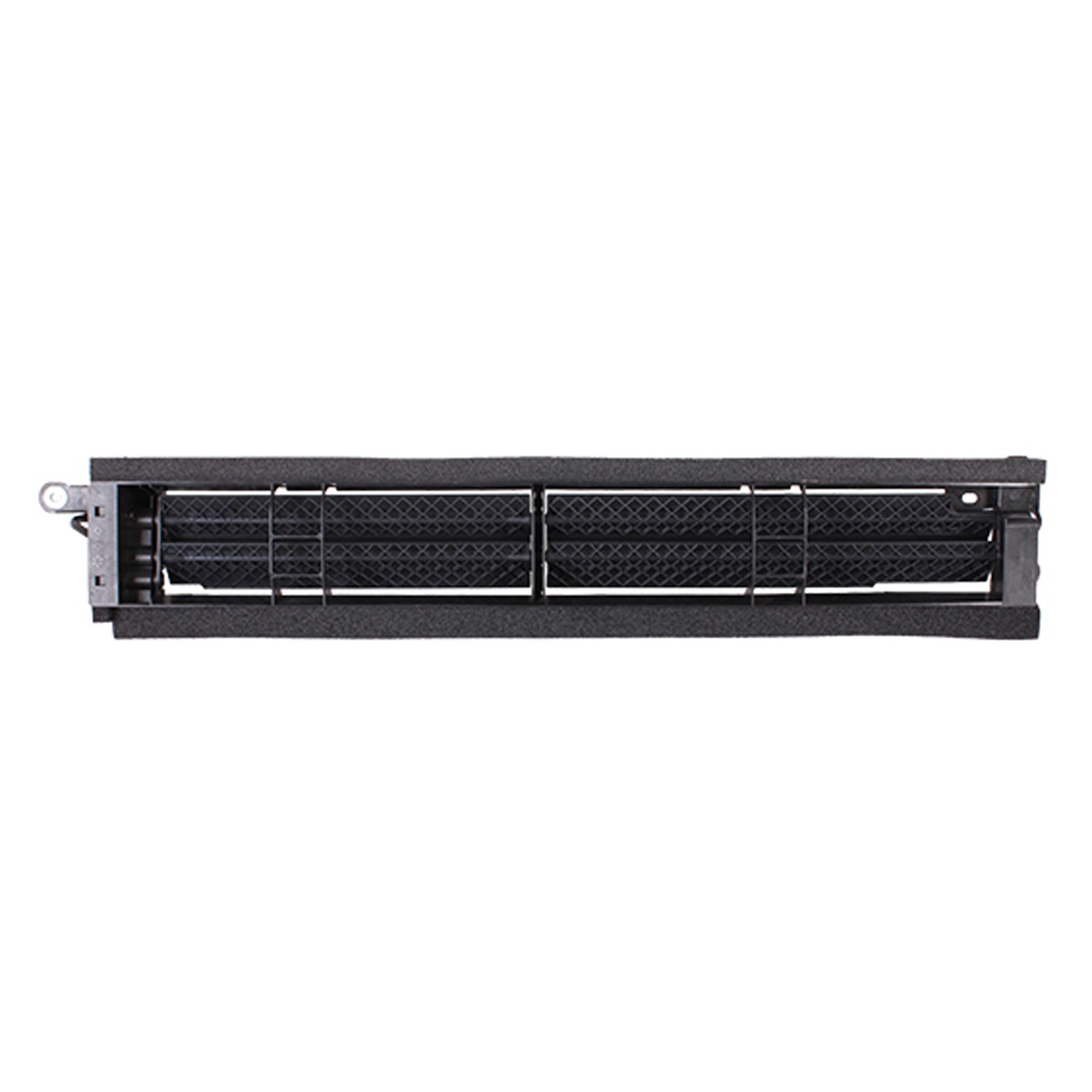 Grille Air Intake Shutter Assembly CAPA for Toyota RAV4 Limited Adventure Trail TRD Off-Road 2019–2021