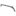 Grille Bracket Upper CAPA for Toyota Sequoia Tundra