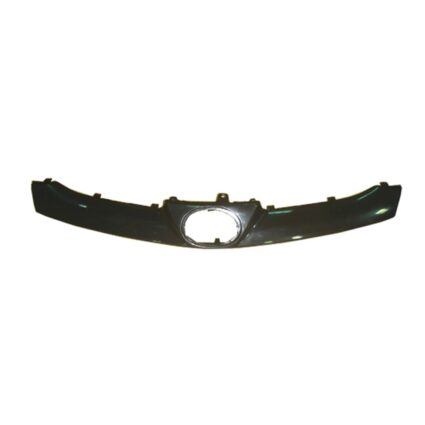 Grille Molding Upper w/Park Assist Sensors for Toyota Sienna 2006–2010