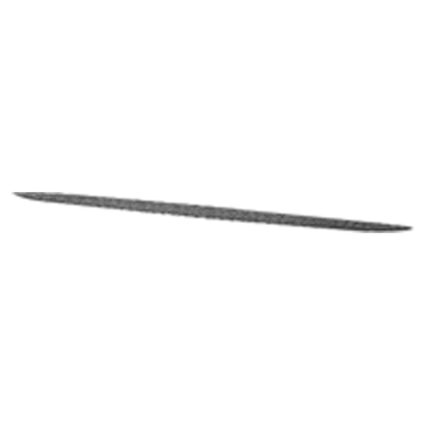 Grille Molding for Toyota Tundra 2007–2009