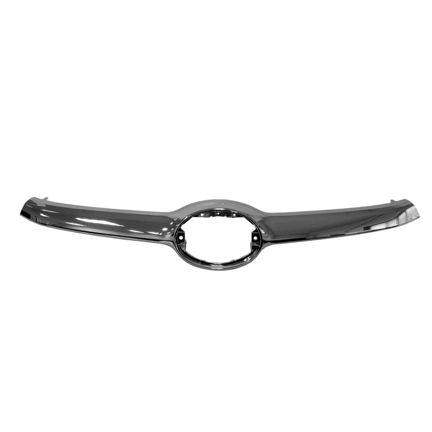 Grille Molding for Toyota Highlander 2014–2016