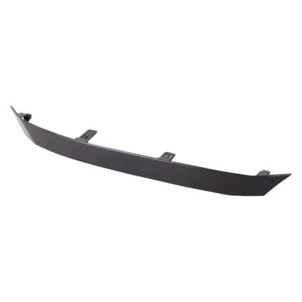 Grille Molding CAPA for Toyota Corolla Sedan XSE SE Hybrid SE Hybrid XSE 2020–2024
