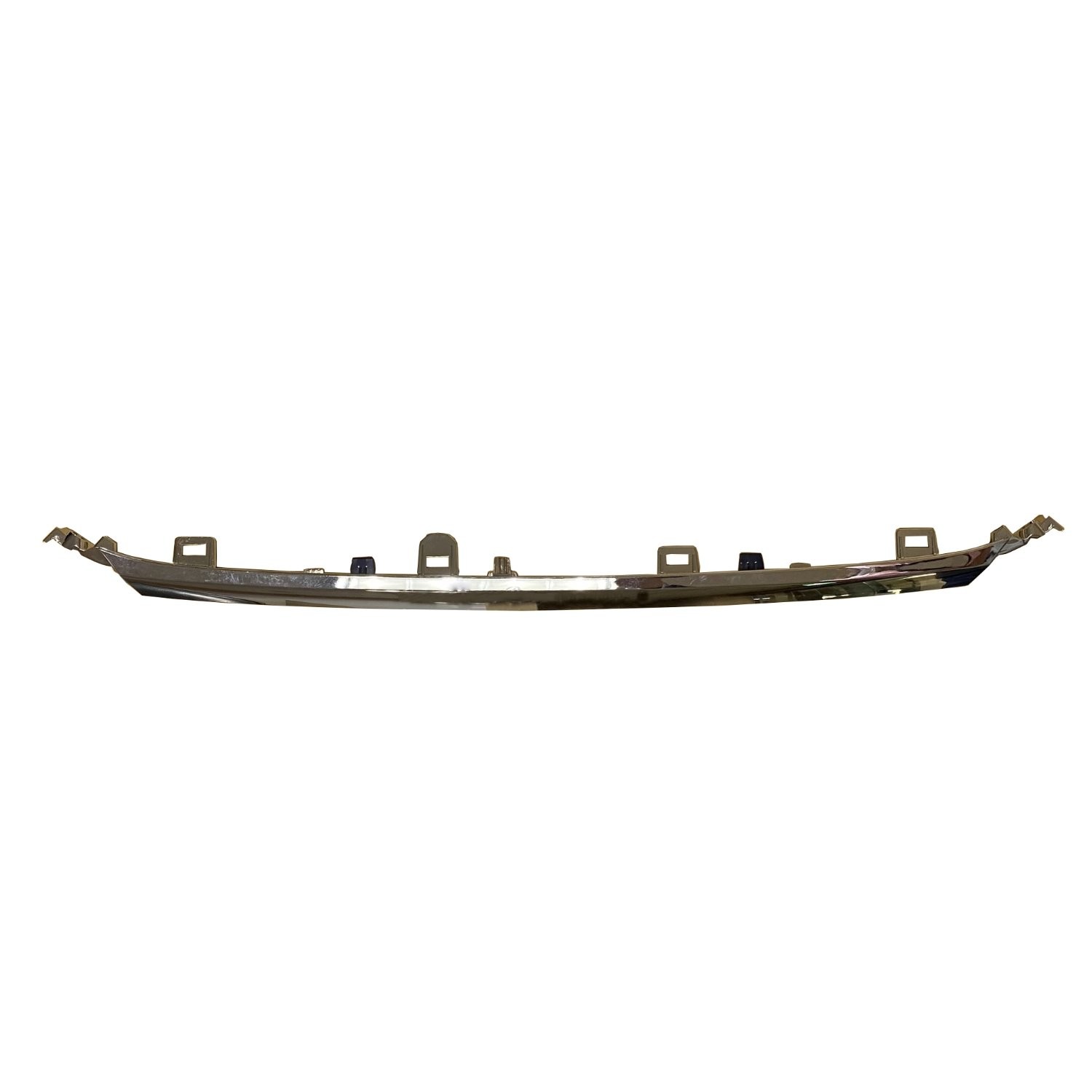 Grille Molding Center CAPA for Toyota Venza 2021–2024