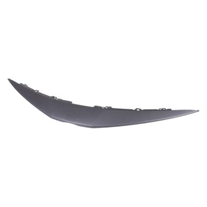 Grille Molding CAPA for Toyota Camry LE Hybrid LE Hybrid XLE XLE 2021–2024