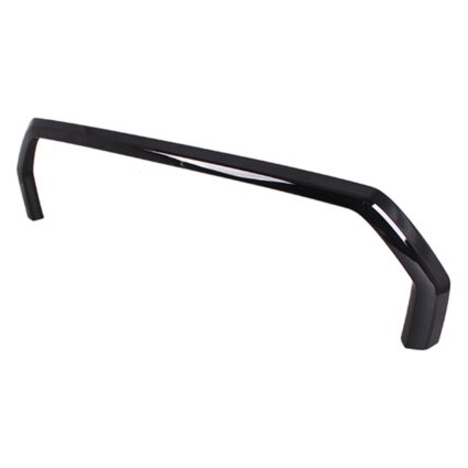 Grille Molding Black for Toyota Tundra 2022–2024