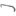Grille Molding CAPA for Toyota Tundra 2022–2024
