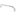 Grille Molding Chrome for Toyota Tundra 2022–2024