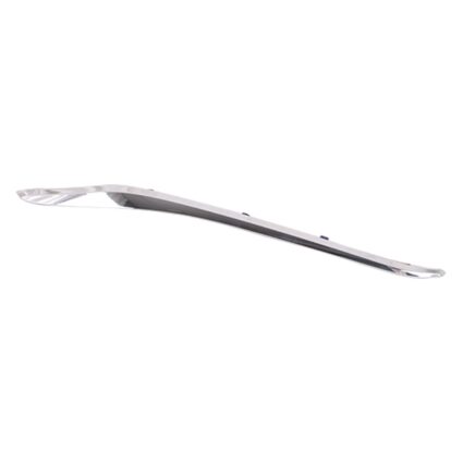 Grille Molding Left w/o Night Shade Edition CAPA for Toyota Venza 2021–2024