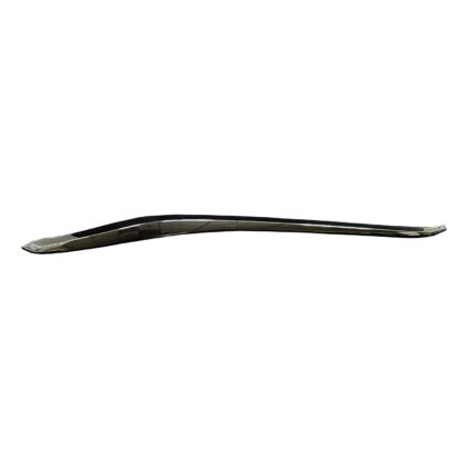 Grille Molding Left w/Night Shade Edition for Toyota Venza 2023–2024